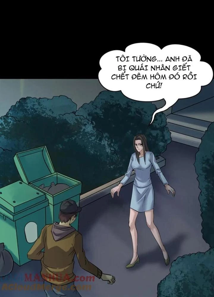 Ma Đô Dị Sự Chapter 24 - Next Chapter 25