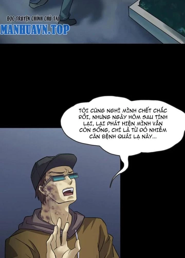 Ma Đô Dị Sự Chapter 24 - Next Chapter 25