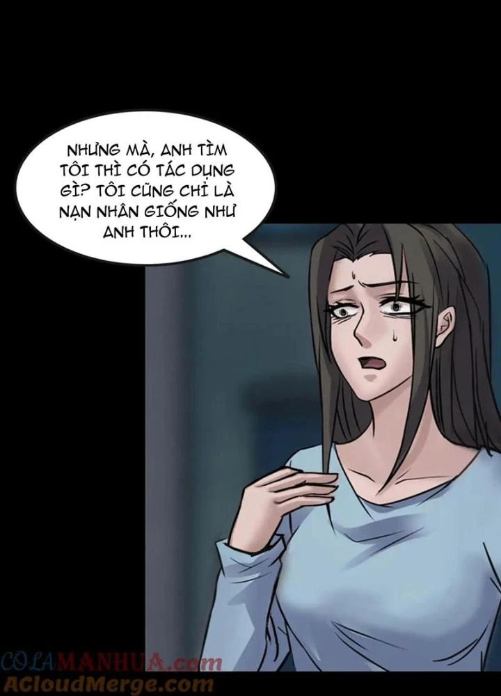 Ma Đô Dị Sự Chapter 24 - Next Chapter 25