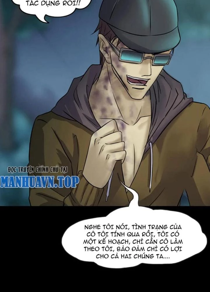 Ma Đô Dị Sự Chapter 24 - Next Chapter 25