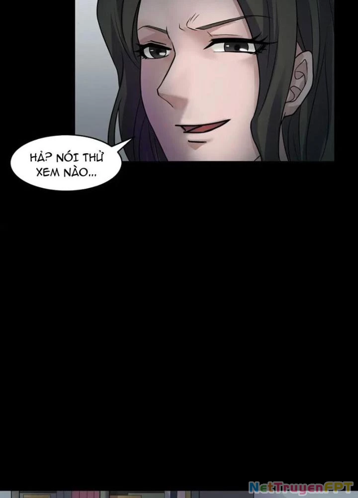 Ma Đô Dị Sự Chapter 24 - Next Chapter 25