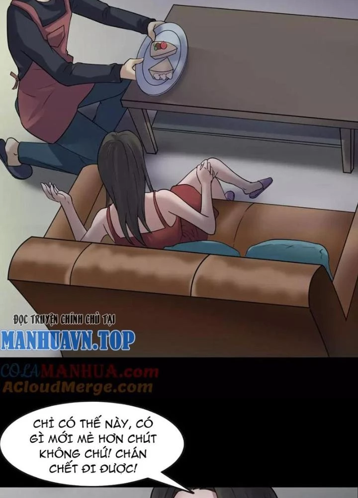 Ma Đô Dị Sự Chapter 24 - Next Chapter 25
