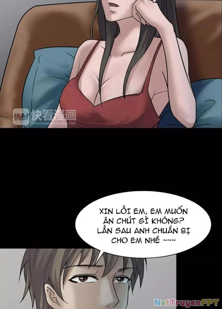 Ma Đô Dị Sự Chapter 24 - Next Chapter 25