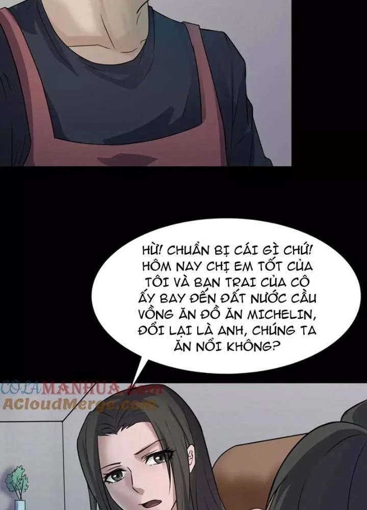 Ma Đô Dị Sự Chapter 24 - Next Chapter 25