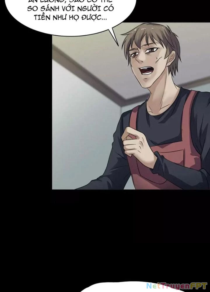 Ma Đô Dị Sự Chapter 24 - Next Chapter 25