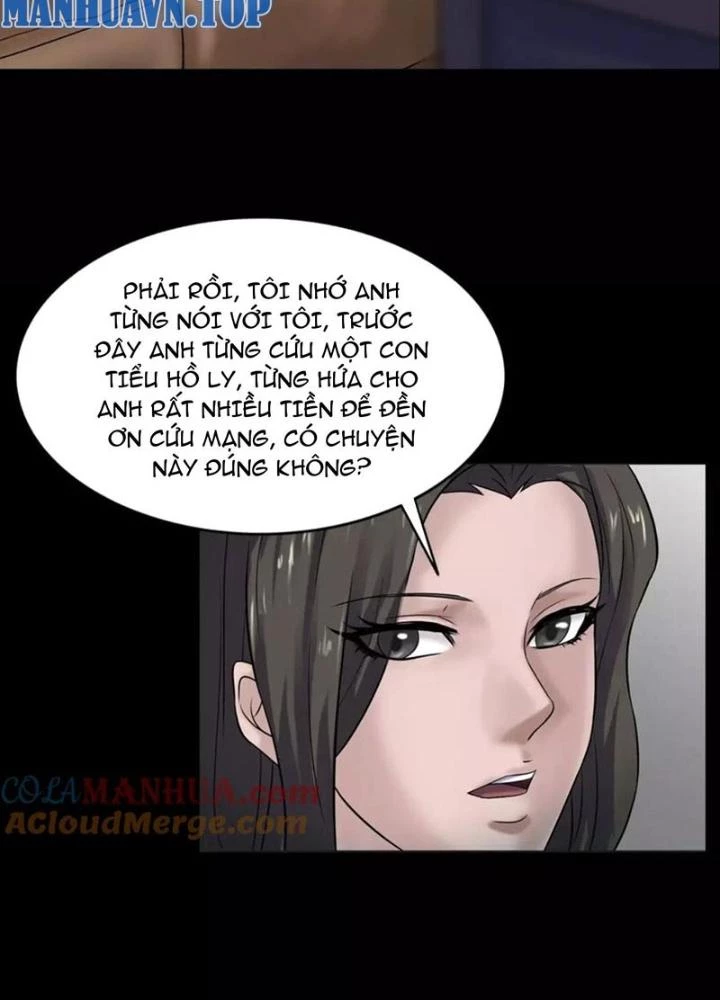 Ma Đô Dị Sự Chapter 24 - Next Chapter 25