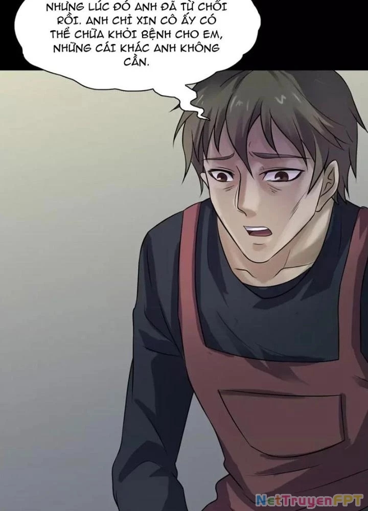 Ma Đô Dị Sự Chapter 24 - Next Chapter 25