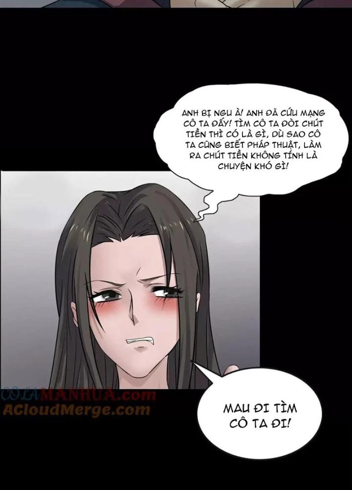 Ma Đô Dị Sự Chapter 24 - Next Chapter 25