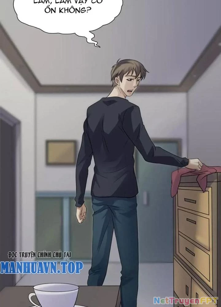 Ma Đô Dị Sự Chapter 24 - Next Chapter 25