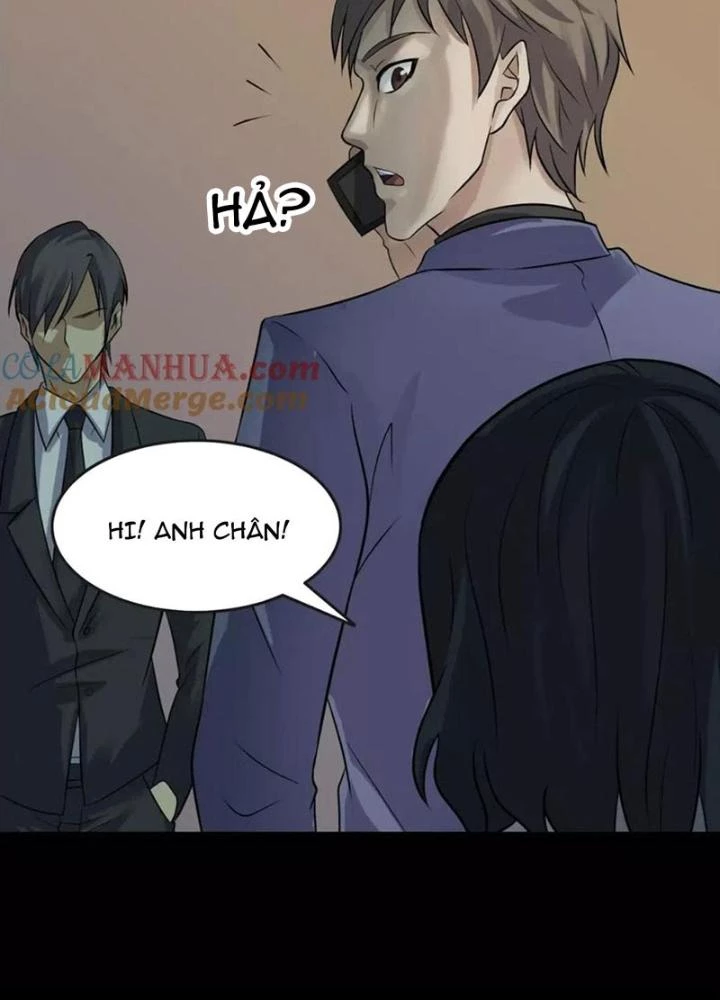 Ma Đô Dị Sự Chapter 24 - Next Chapter 25
