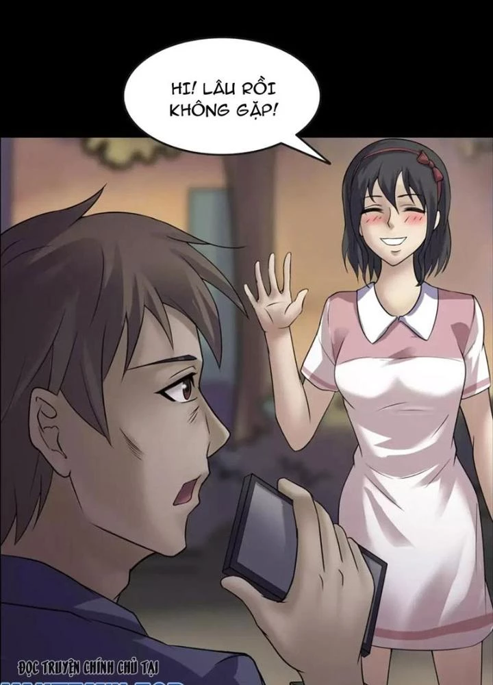 Ma Đô Dị Sự Chapter 24 - Next Chapter 25