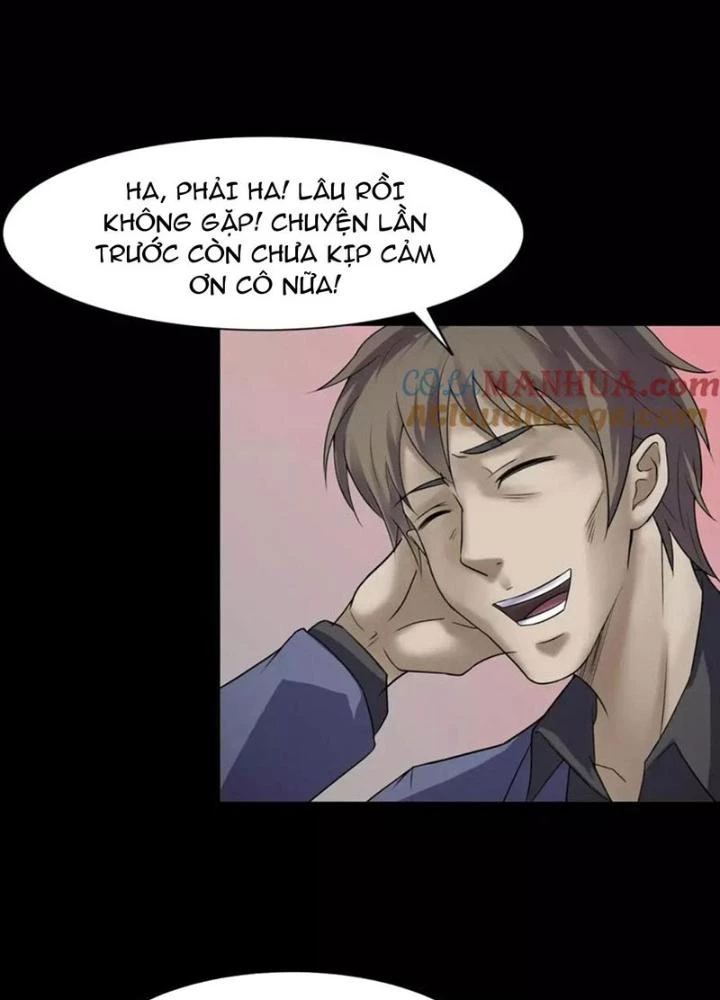 Ma Đô Dị Sự Chapter 24 - Next Chapter 25