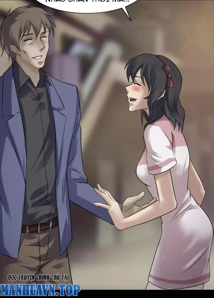 Ma Đô Dị Sự Chapter 24 - Next Chapter 25
