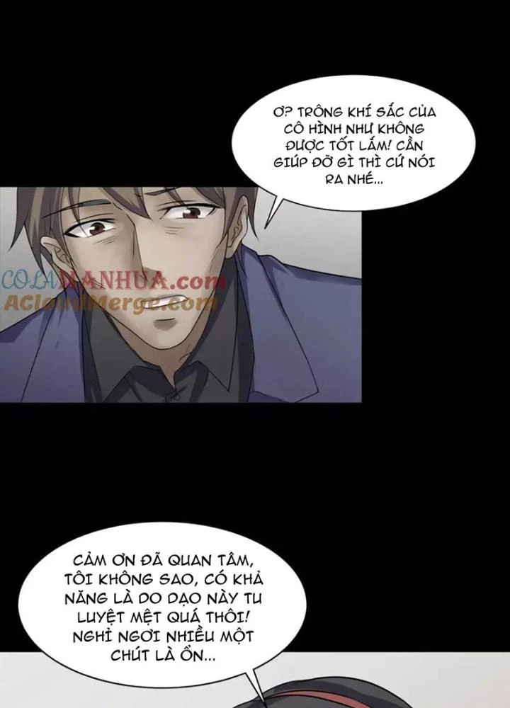 Ma Đô Dị Sự Chapter 24 - Next Chapter 25