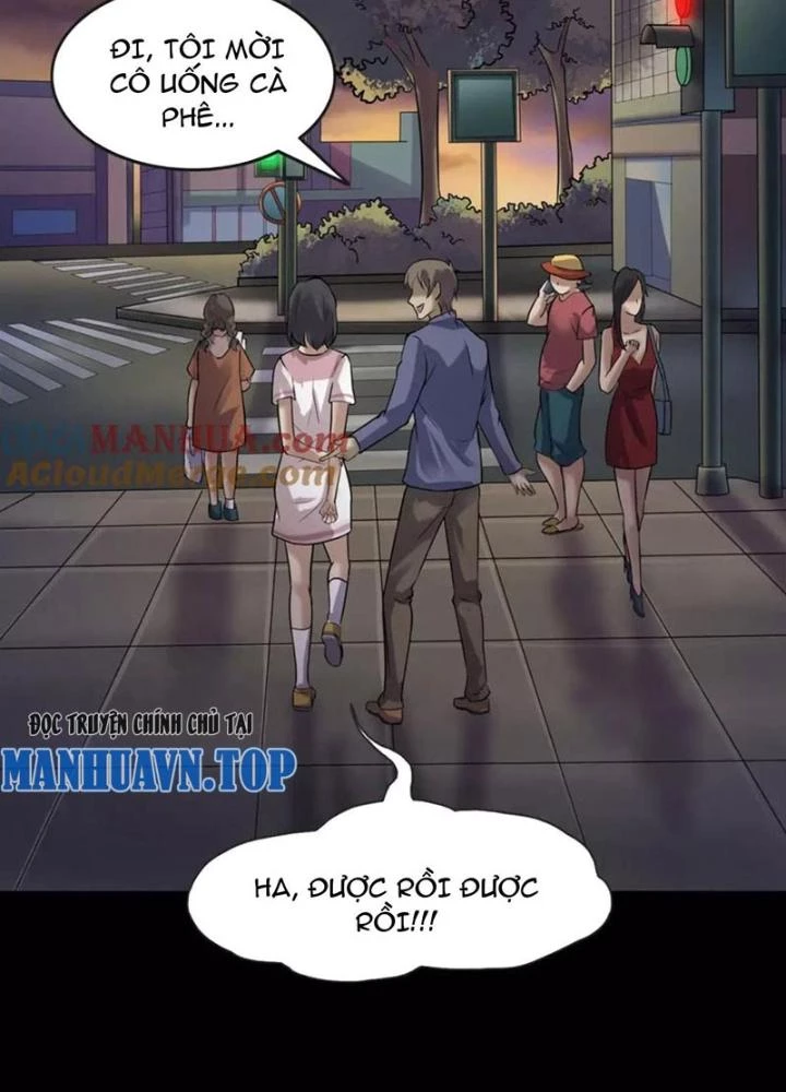 Ma Đô Dị Sự Chapter 24 - Next Chapter 25
