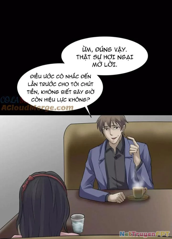 Ma Đô Dị Sự Chapter 24 - Next Chapter 25