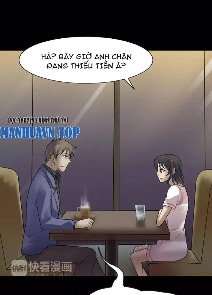 Ma Đô Dị Sự Chapter 24 - Next Chapter 25