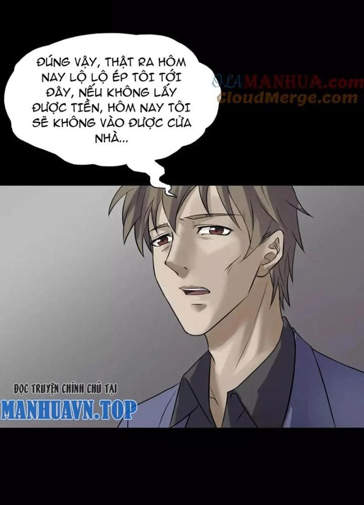 Ma Đô Dị Sự Chapter 24 - Next Chapter 25