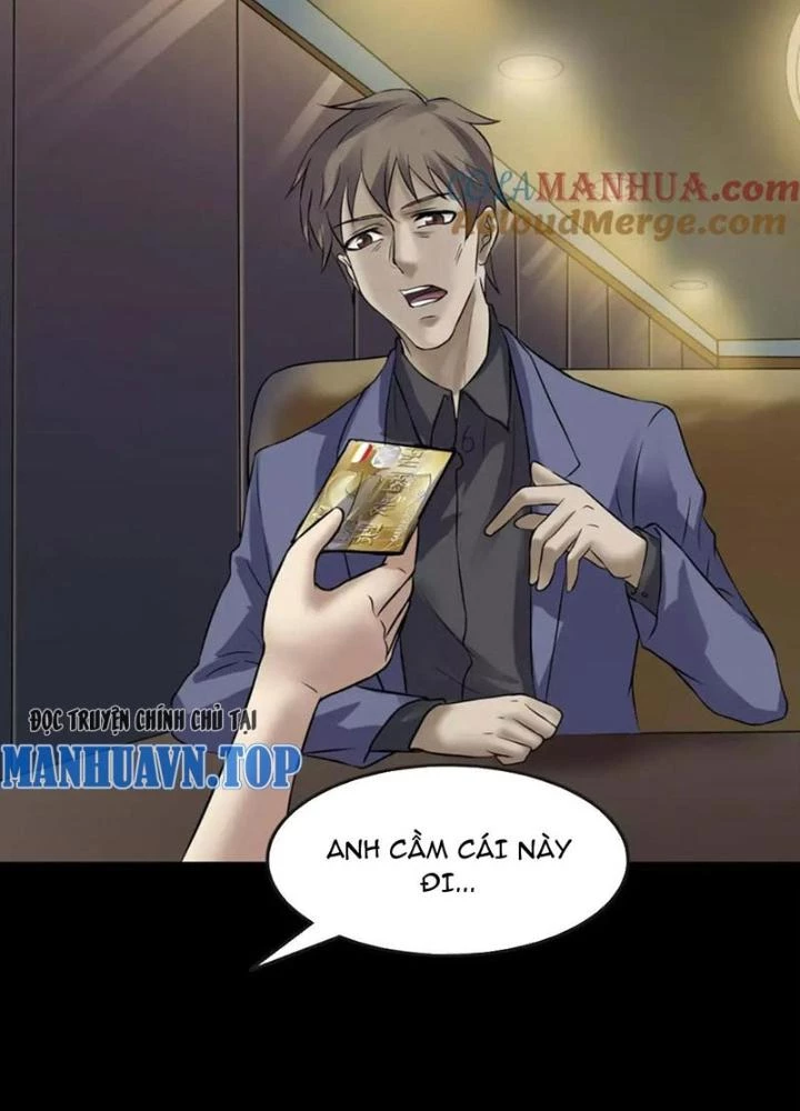 Ma Đô Dị Sự Chapter 24 - Next Chapter 25