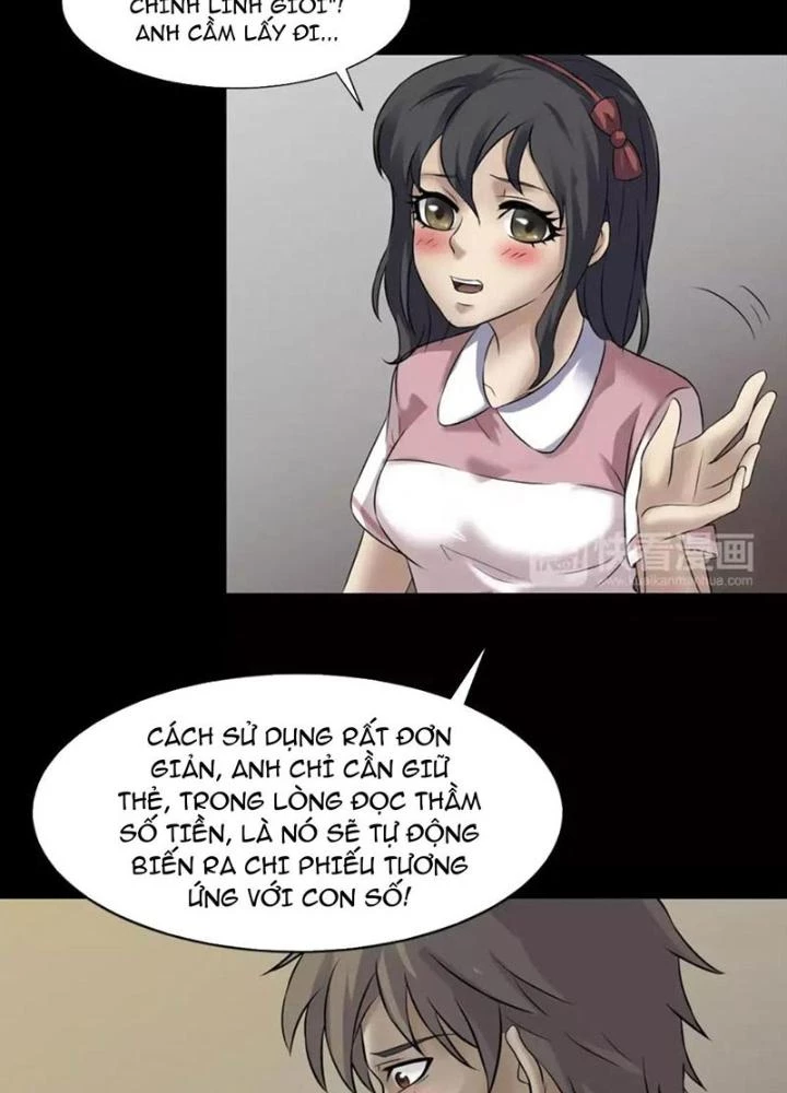 Ma Đô Dị Sự Chapter 24 - Next Chapter 25
