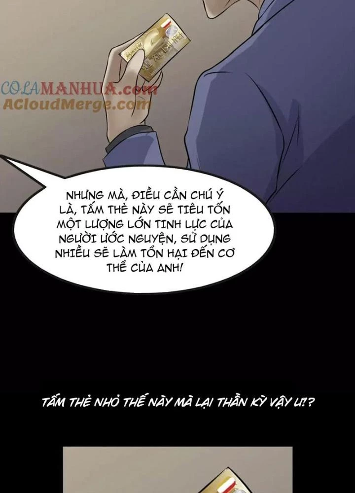 Ma Đô Dị Sự Chapter 24 - Next Chapter 25