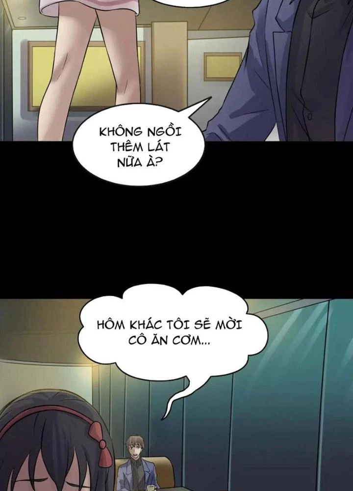 Ma Đô Dị Sự Chapter 24 - Next Chapter 25