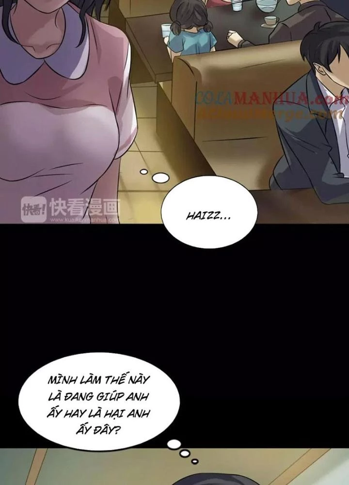 Ma Đô Dị Sự Chapter 24 - Next Chapter 25