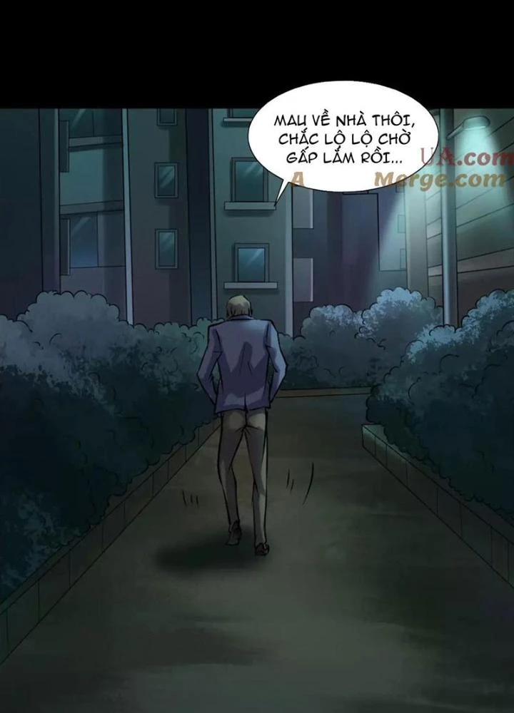 Ma Đô Dị Sự Chapter 24 - Next Chapter 25