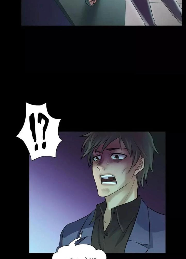 Ma Đô Dị Sự Chapter 24 - Next Chapter 25