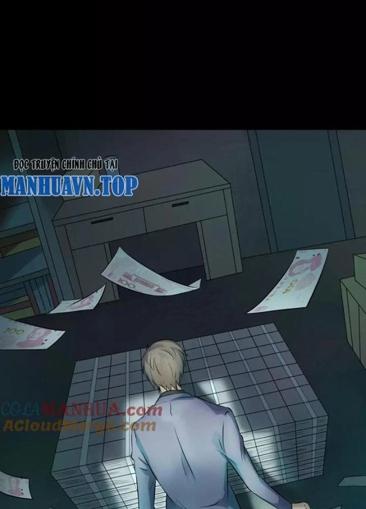Ma Đô Dị Sự Chapter 24 - Next Chapter 25