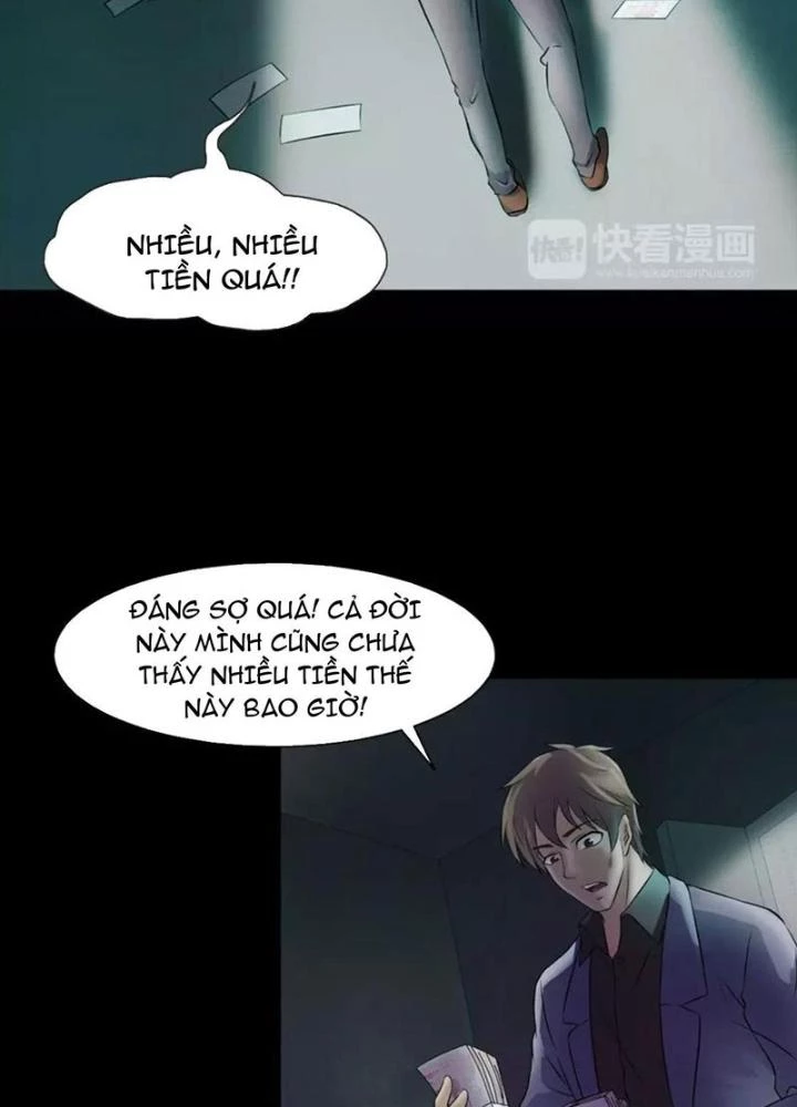 Ma Đô Dị Sự Chapter 24 - Next Chapter 25