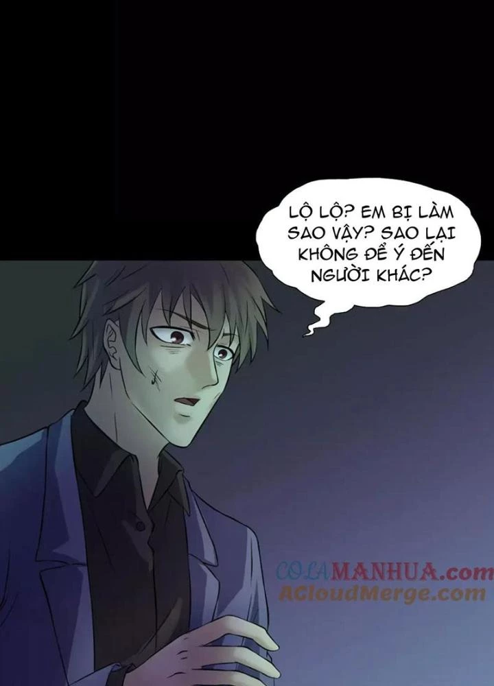 Ma Đô Dị Sự Chapter 24 - Next Chapter 25