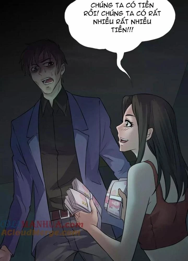 Ma Đô Dị Sự Chapter 24 - Next Chapter 25
