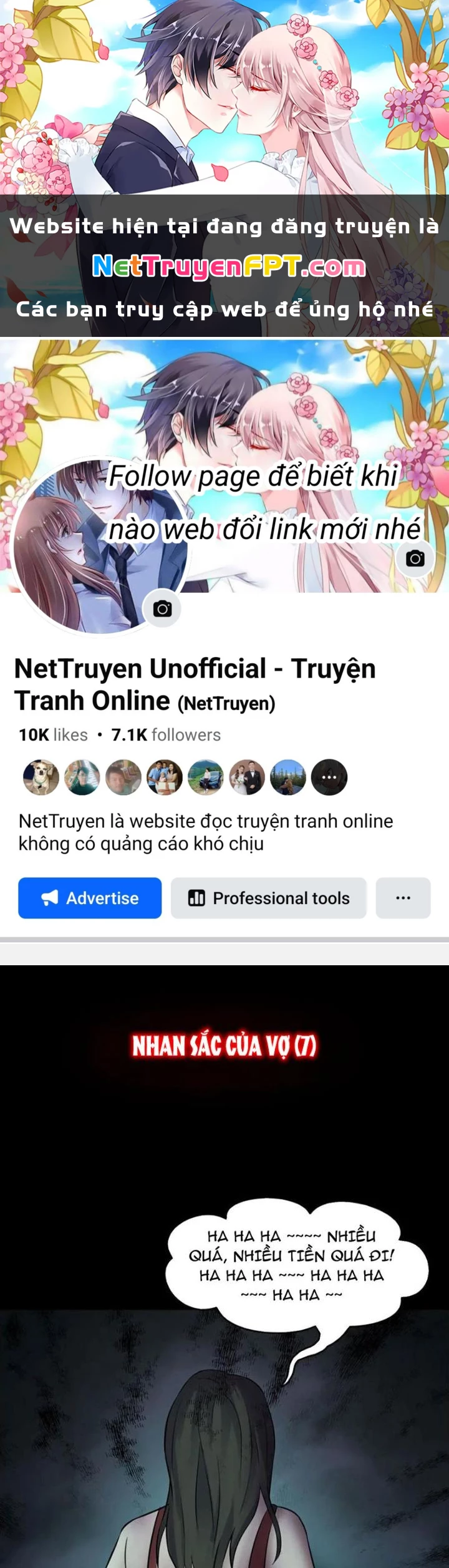 Ma Đô Dị Sự Chapter 25 - Trang 2