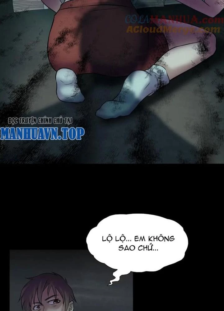 Ma Đô Dị Sự Chapter 25 - Trang 2