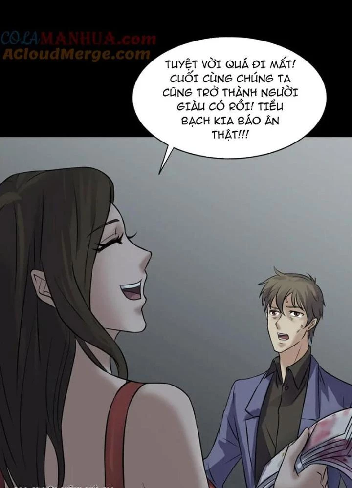 Ma Đô Dị Sự Chapter 25 - Trang 2
