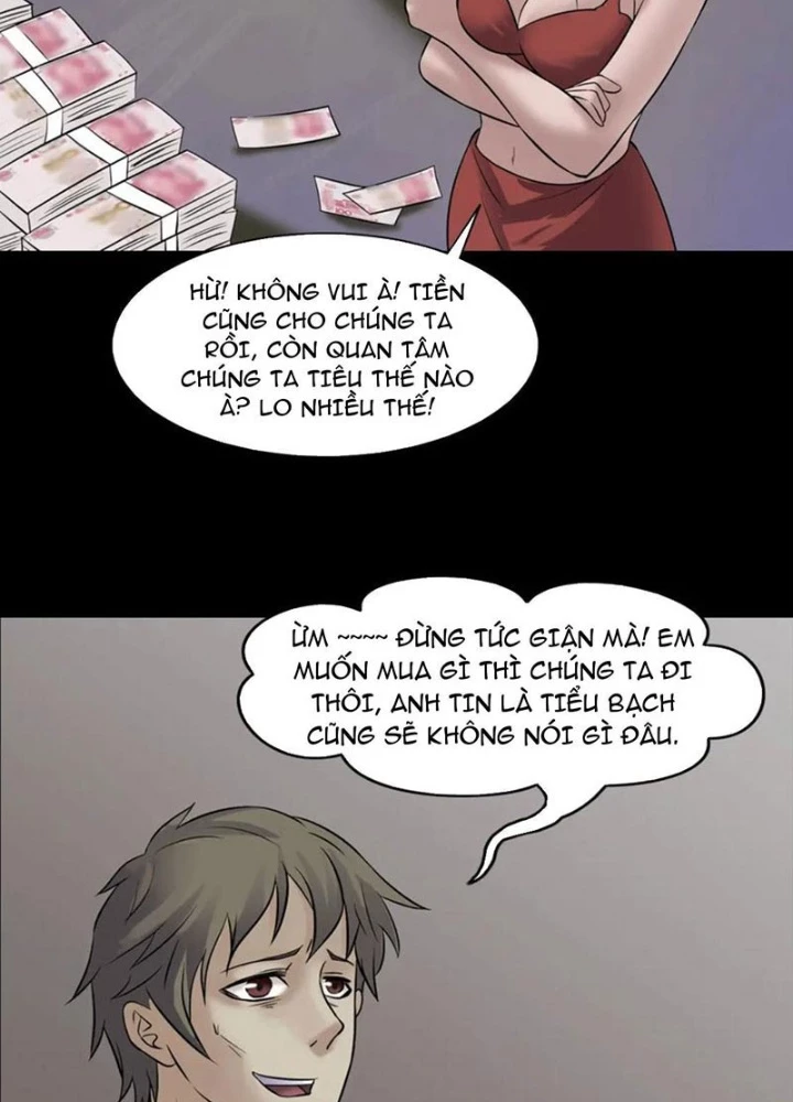 Ma Đô Dị Sự Chapter 25 - Trang 2