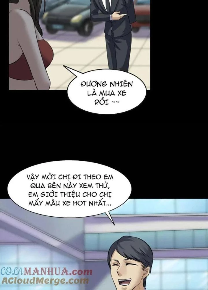 Ma Đô Dị Sự Chapter 25 - Trang 2