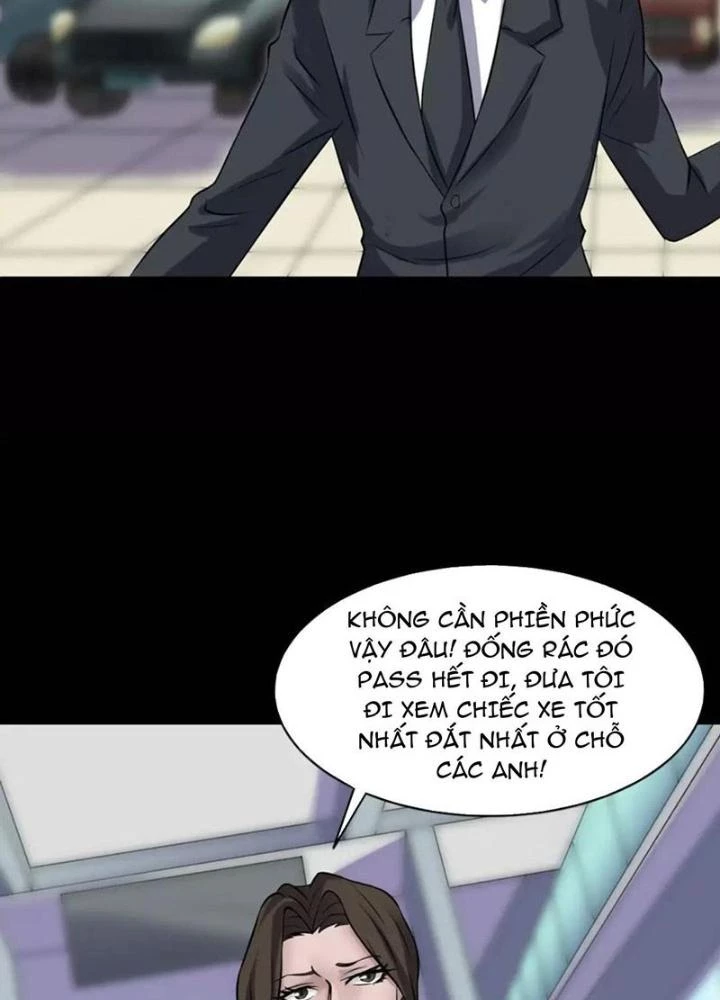 Ma Đô Dị Sự Chapter 25 - Trang 2