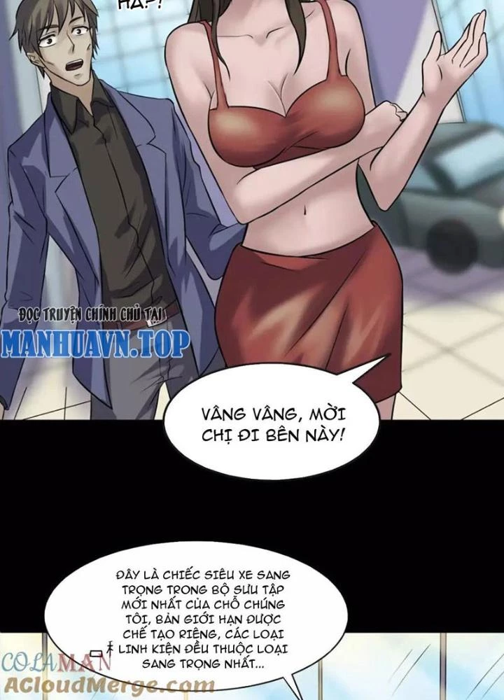 Ma Đô Dị Sự Chapter 25 - Trang 2