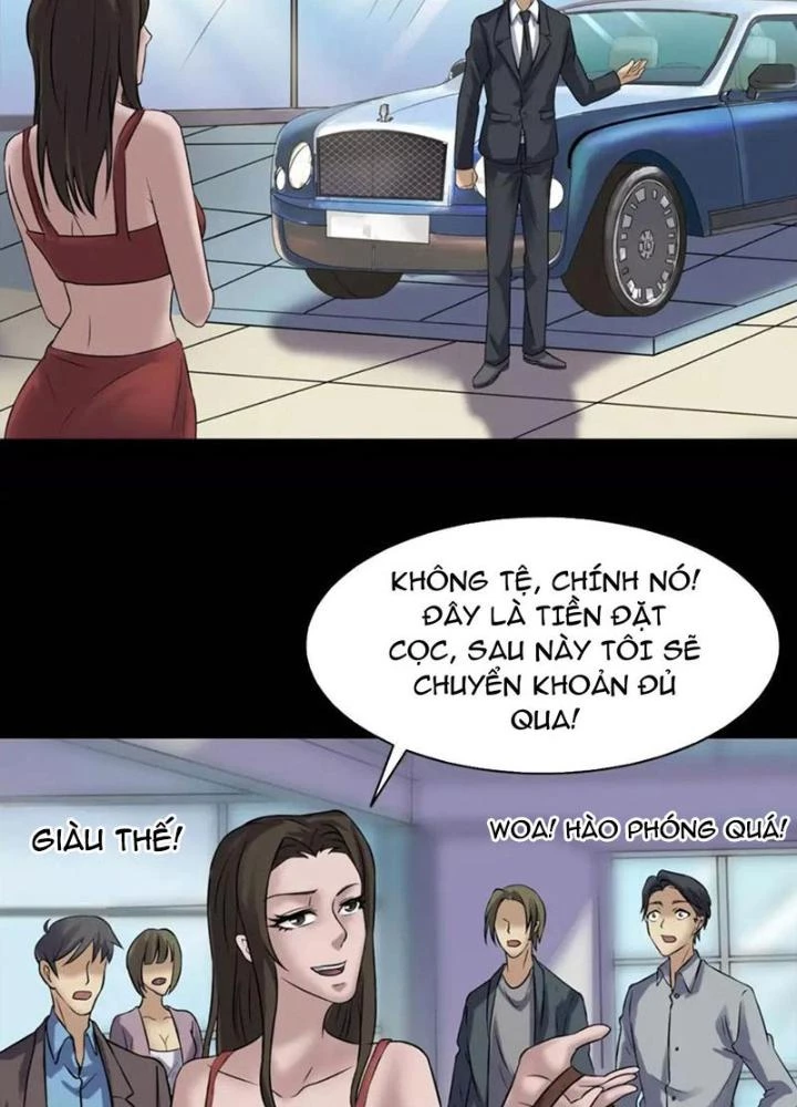 Ma Đô Dị Sự Chapter 25 - Trang 2