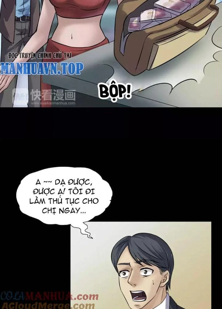 Ma Đô Dị Sự Chapter 25 - Trang 2