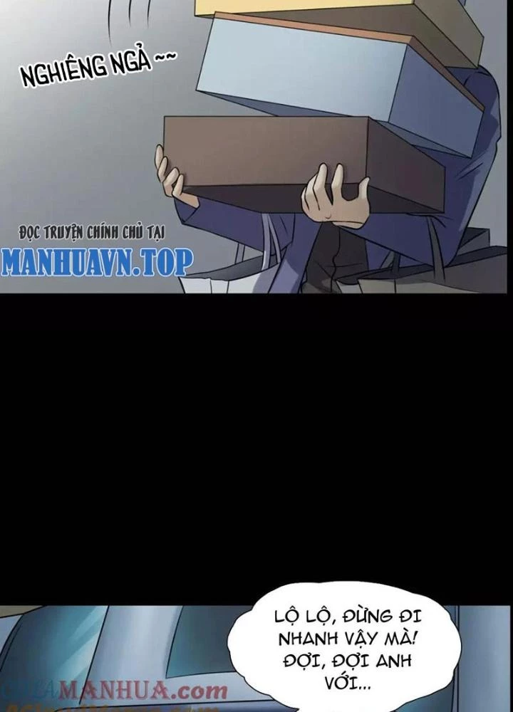 Ma Đô Dị Sự Chapter 25 - Trang 2