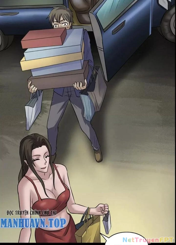 Ma Đô Dị Sự Chapter 25 - Trang 2