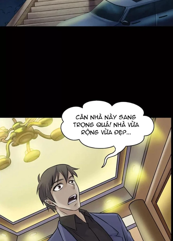 Ma Đô Dị Sự Chapter 25 - Trang 2