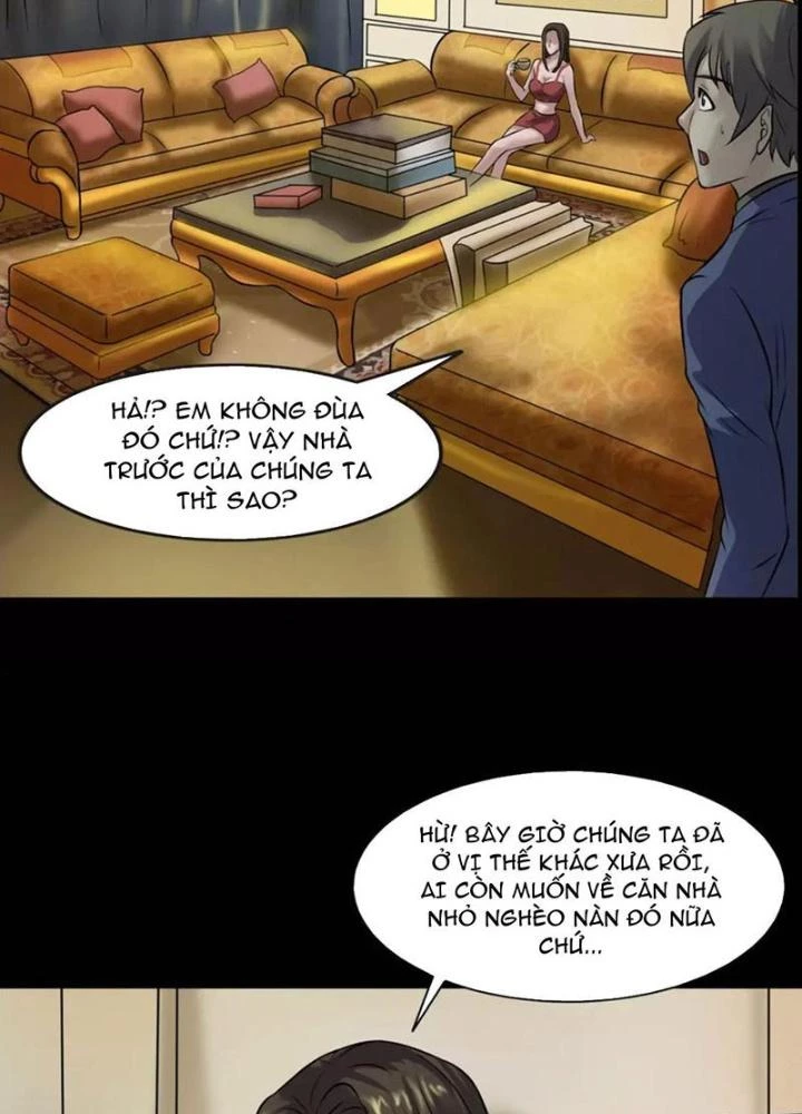 Ma Đô Dị Sự Chapter 25 - Trang 2
