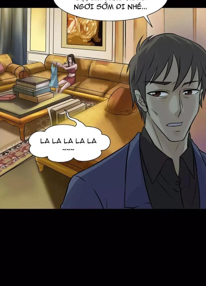 Ma Đô Dị Sự Chapter 25 - Trang 2
