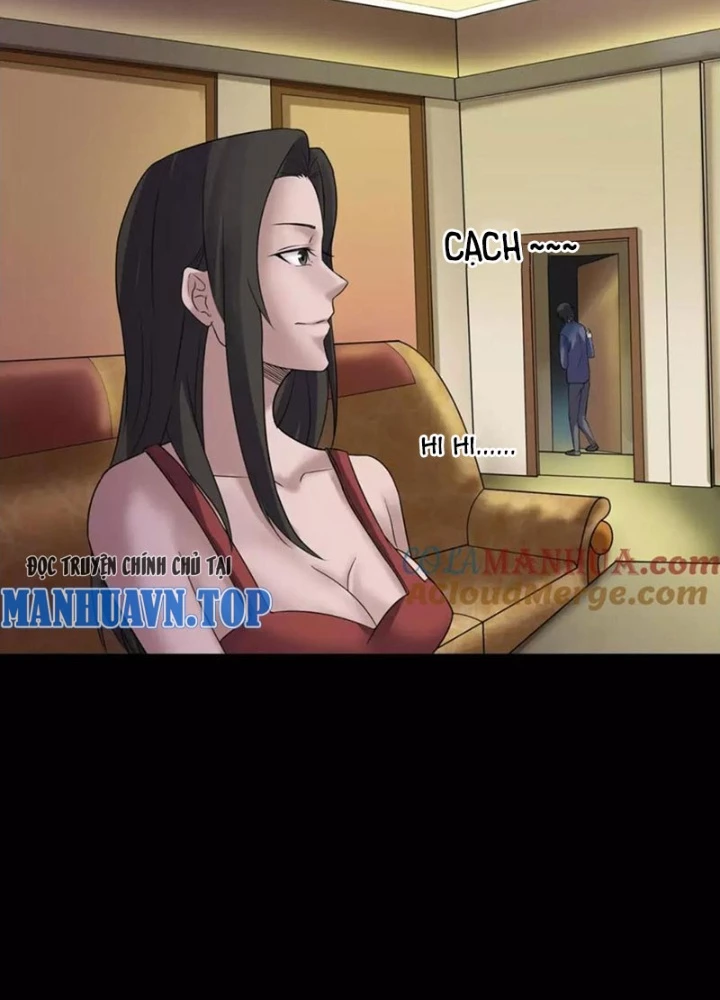 Ma Đô Dị Sự Chapter 25 - Trang 2