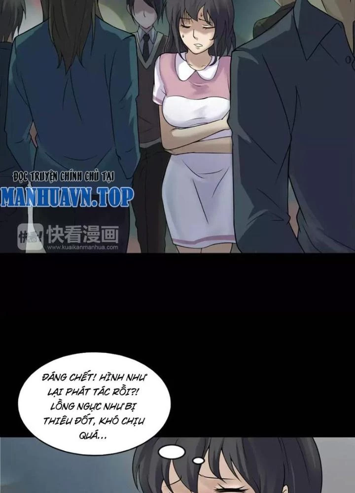 Ma Đô Dị Sự Chapter 25 - Trang 2