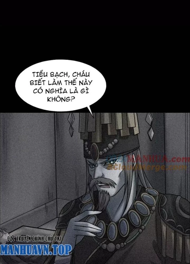 Ma Đô Dị Sự Chapter 25 - Trang 2